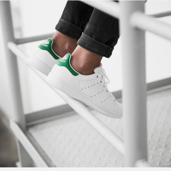 men's adidas originals stan smith casual shoes